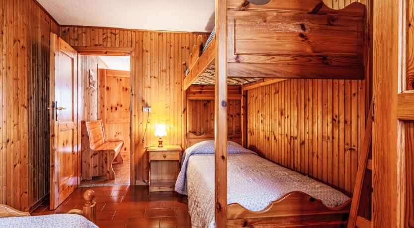 Photo of Marguerettaz