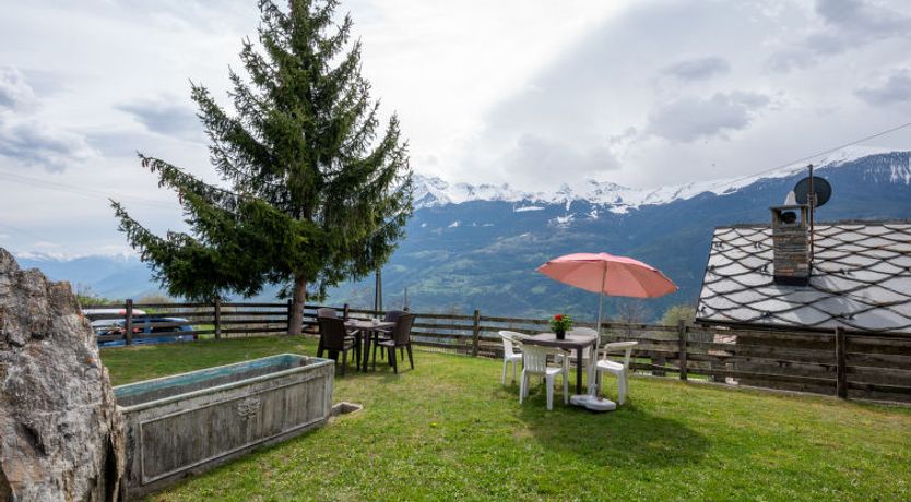 Photo of Marguerettaz