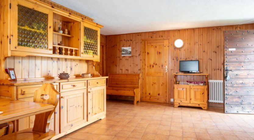 Photo of Marguerettaz