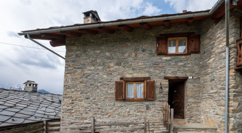 Photo of Marguerettaz