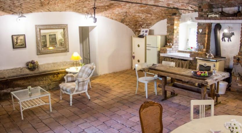 Photo of Zábřeh-Lukavice 2 Apartment 2