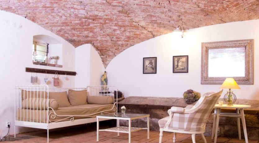 Photo of Zábřeh-Lukavice 2 Apartment 2