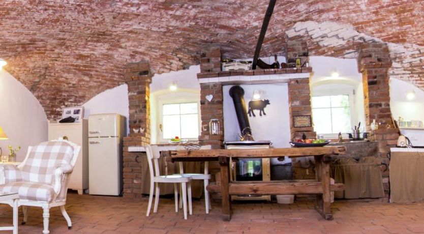 Photo of Zábřeh-Lukavice 2 Apartment 2