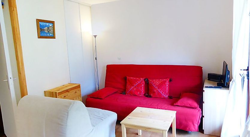 Photo of L'Enclave I et J Apartment 28