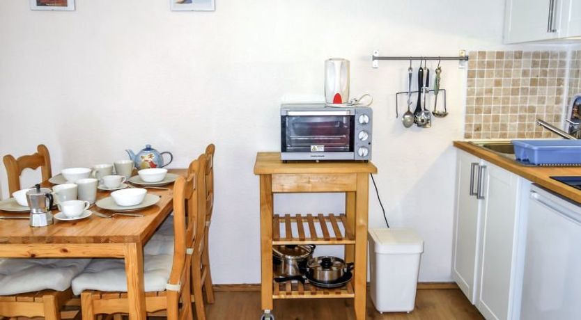 Photo of L'Enclave I et J Apartment 28