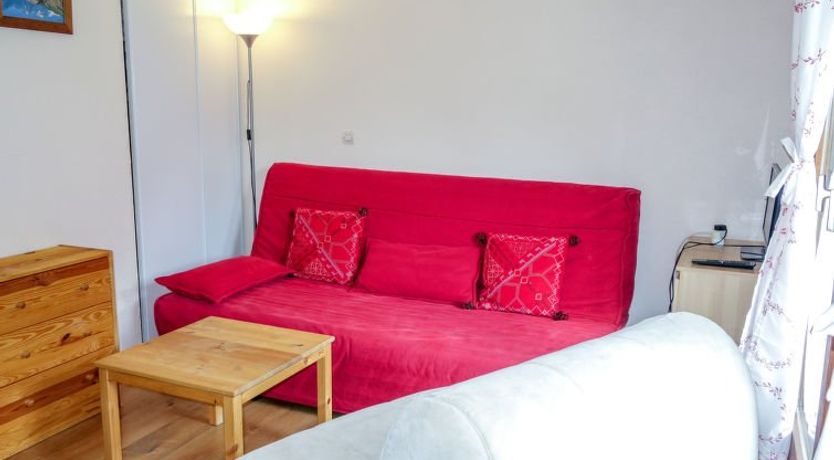 Photo of L'Enclave I et J Apartment 28