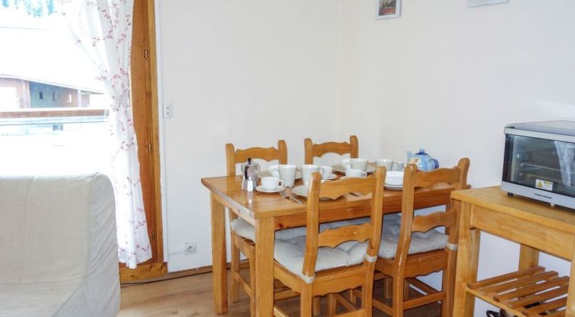 Photo of L'Enclave I et J Apartment 28