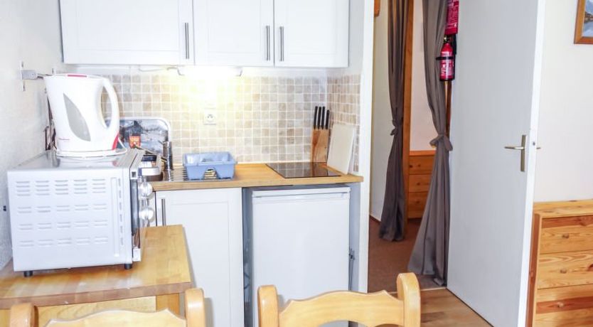 Photo of L'Enclave I et J Apartment 28