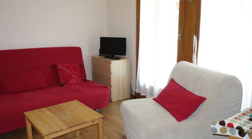 Photo of L'Enclave I et J Apartment 28