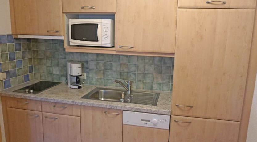 Photo of Diana Apartment 4