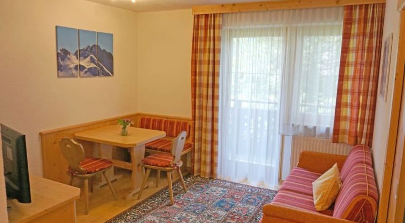 Photo of Diana Apartment 4