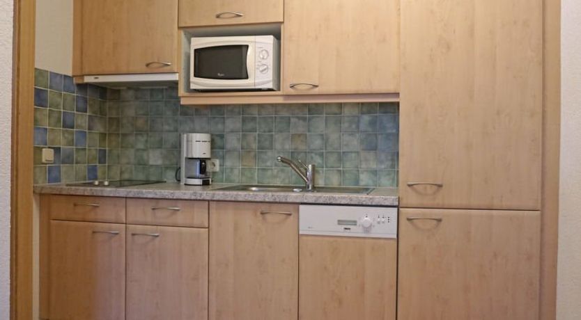 Photo of Diana Apartment 4