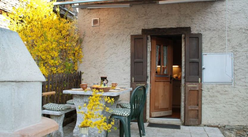 Photo of Marianne Plus