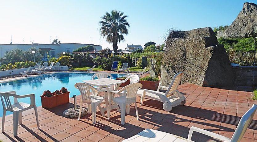 Photo of Pithecusa Apartment 3