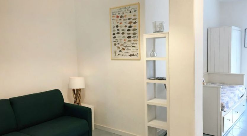 Photo of Pithecusa Apartment 3