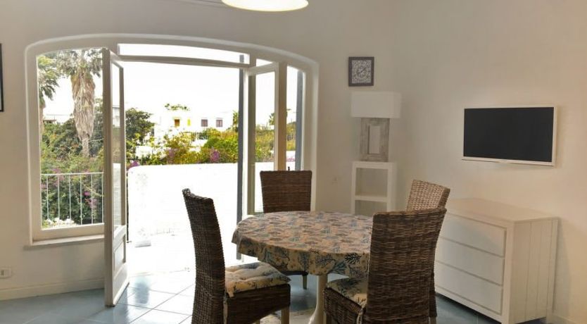 Photo of Pithecusa Apartment 3