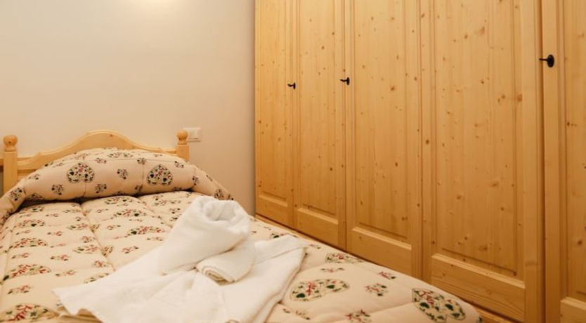 Photo of Cjase Fravins Apartment 3