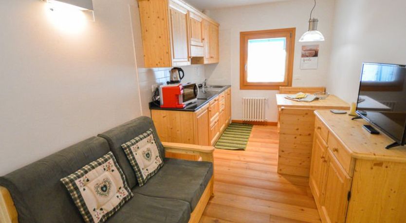 Photo of Cjase Fravins Apartment 3