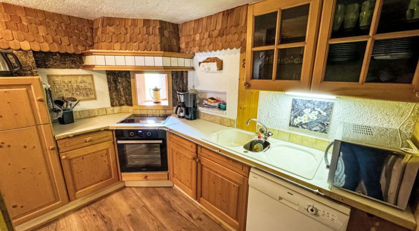 Photo of Helmreich Apartment 2