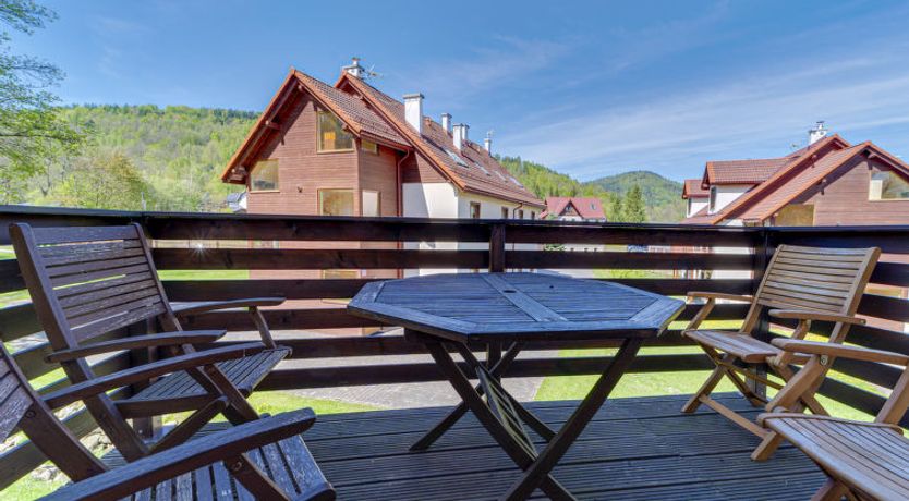 Photo of Nad Łomniczką