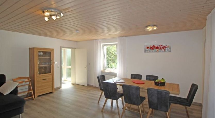 Photo of Eifelnatur (Haus 3) Apartment 2