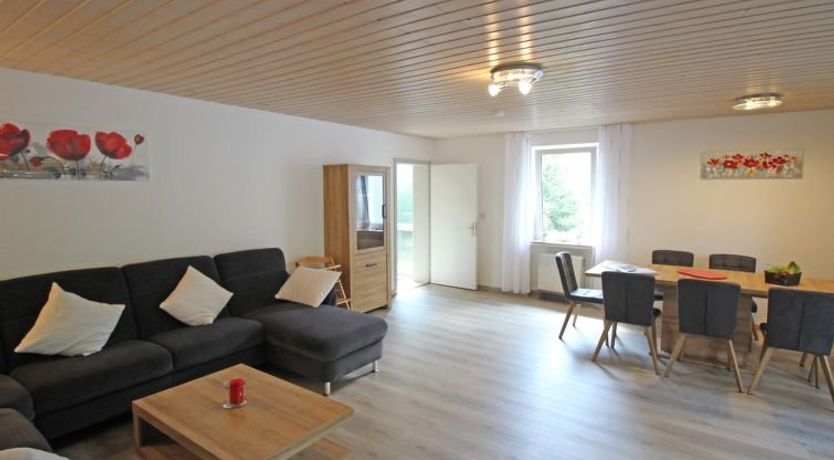 Photo of Eifelnatur (Haus 3) Apartment 2