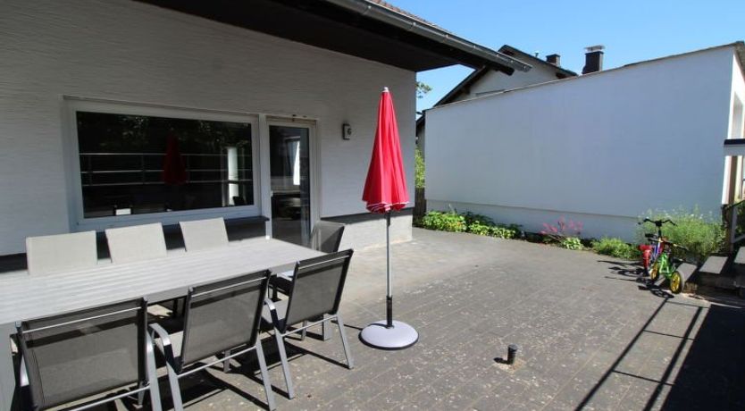 Photo of Eifelnatur (Haus 3) Apartment 2