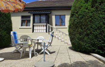 5, chemin de la Pralay Holiday Home