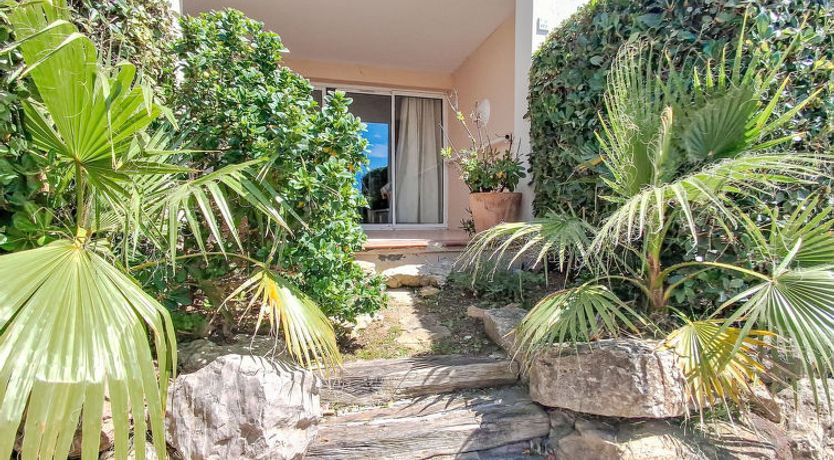 Photo of Les Rivages de Coudoulière Apartment 8