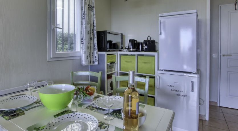 Photo of Les Rivages de Coudoulière Apartment 8