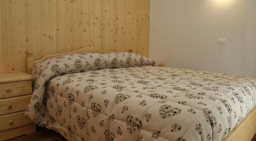 Photo of Cjase Fravins Apartment 4