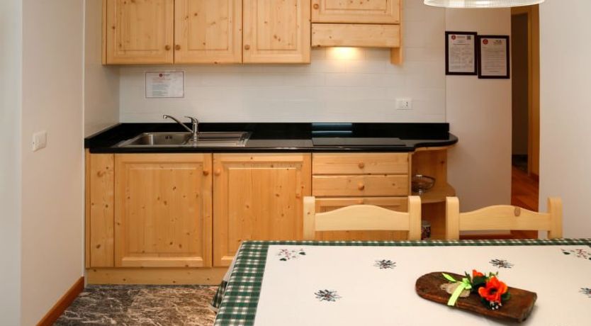 Photo of Cjase Fravins Apartment 4