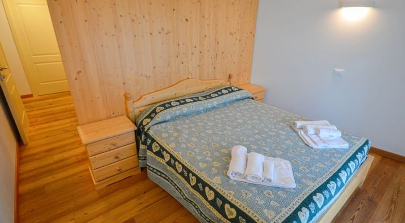 Photo of Cjase Fravins Apartment 4