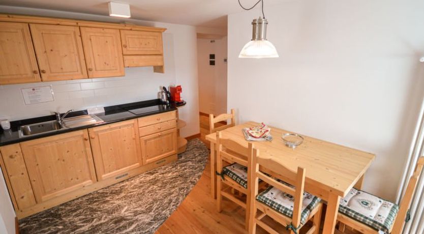 Photo of Cjase Fravins Apartment 4