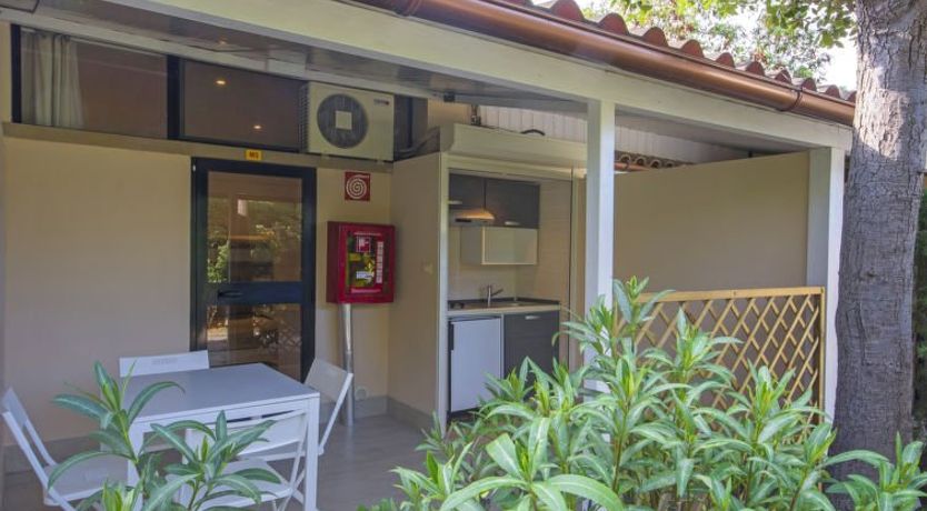 Photo of Gineprino Holiday Home 7