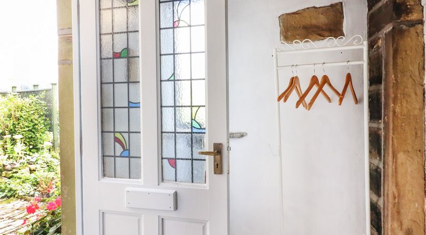 Photo of 8 Lune Street