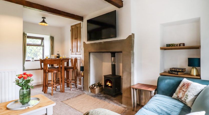 Photo of 8 Lune Street