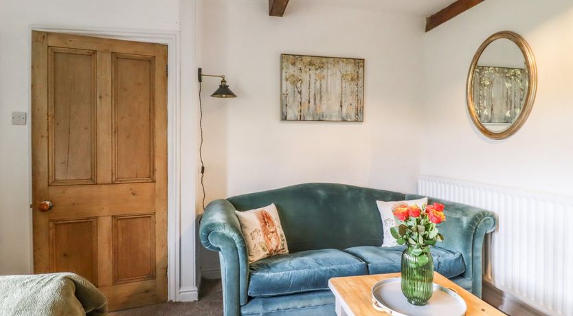 Photo of 8 Lune Street