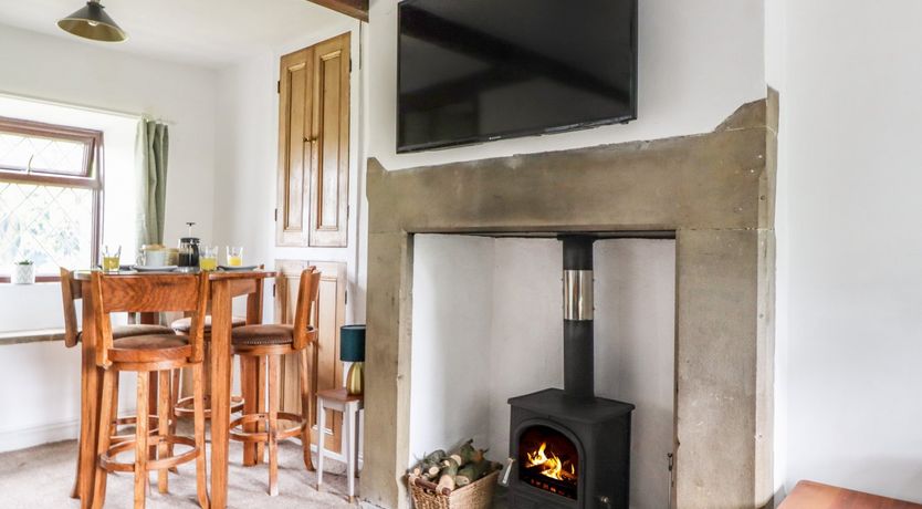 Photo of 8 Lune Street