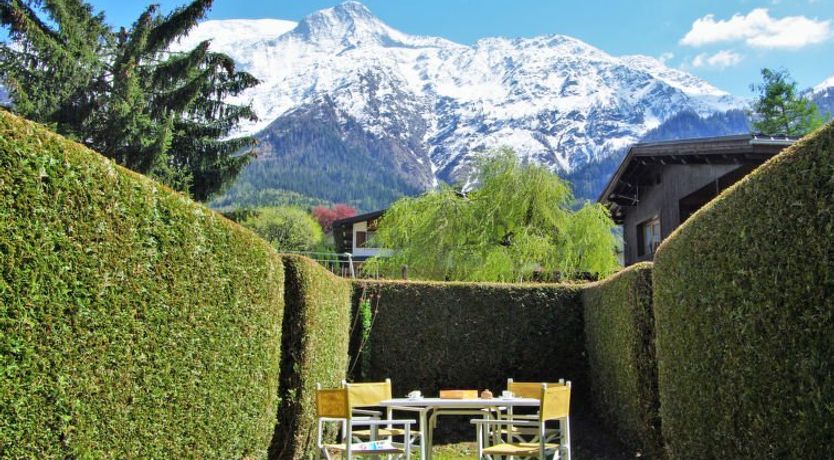 Photo of Les Chamois Apartment 4