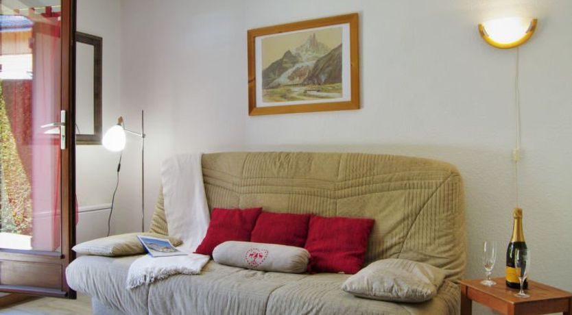 Photo of Les Chamois Apartment 4