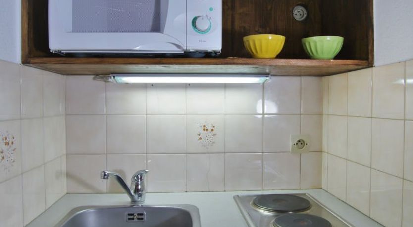 Photo of Les Chamois Apartment 4