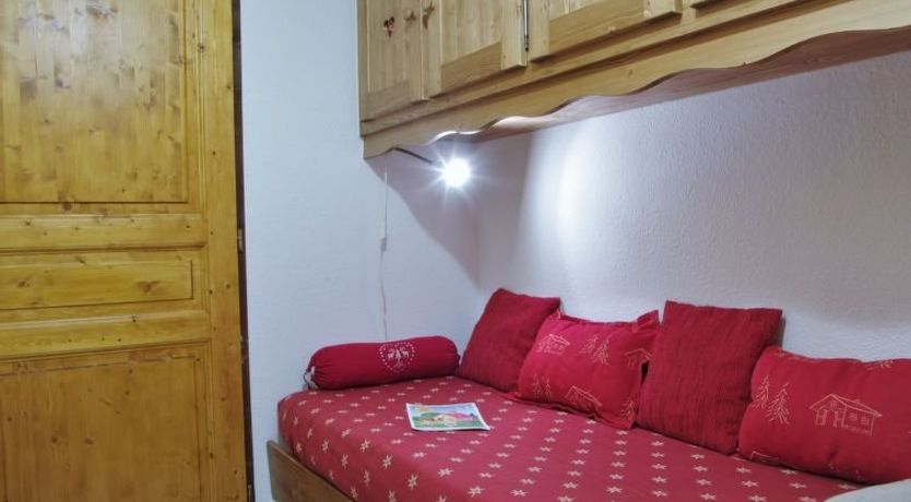 Photo of Les Chamois Apartment 4