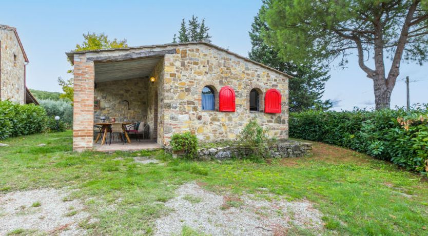 Photo of Badia a Passignano Holiday Home 2