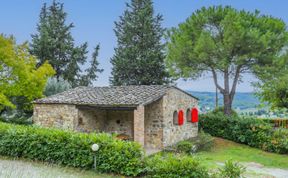 Photo of Badia a Passignano Holiday Home 2