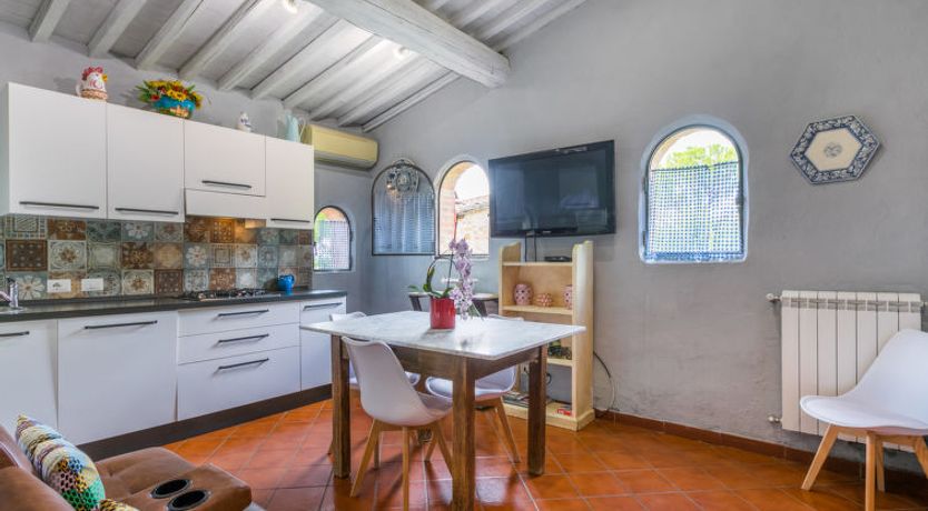 Photo of Badia a Passignano Holiday Home 2