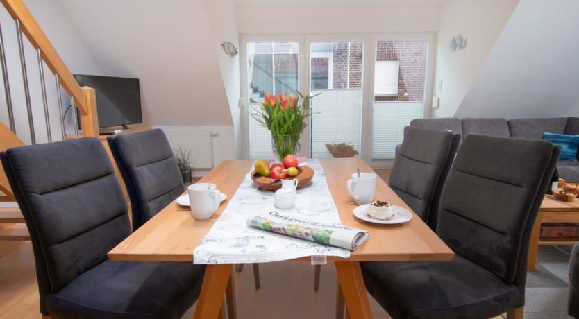 Photo of Seegras Apartment 2