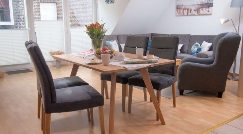 Photo of Seegras Apartment 2