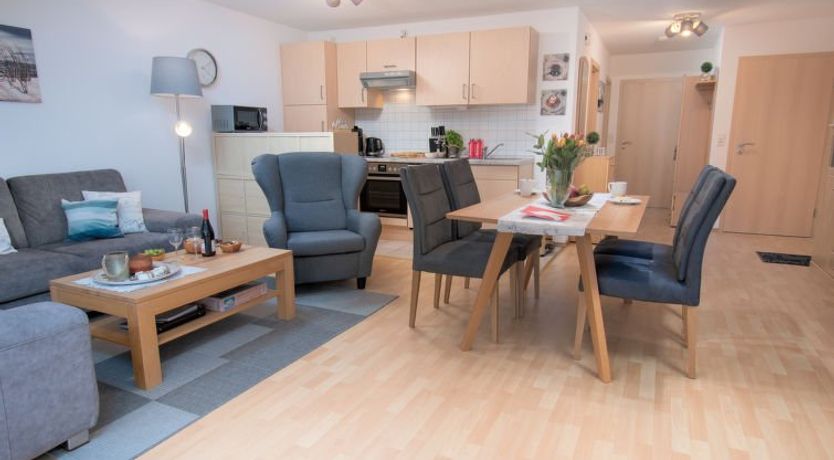 Photo of Seegras Apartment 2