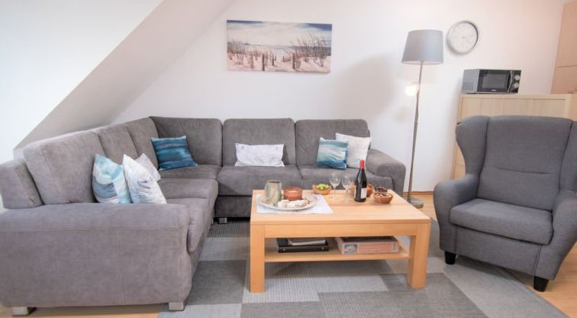 Photo of Seegras Apartment 2